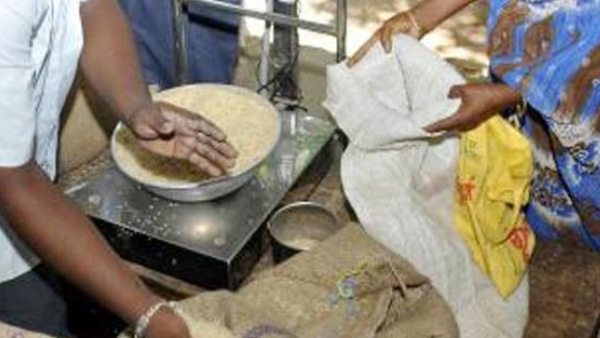 Anna Bhagya Scheme Success Story From Ballari District