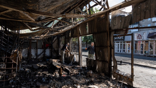 russian-missile-attack