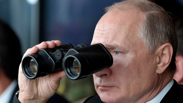 Several parts of Ukraine may join Russia after the local election Several parts of Ukraine may join Russia after the local election