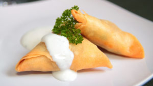 World Samosa Day 2023: Heres the history, facts to know and the recipe
