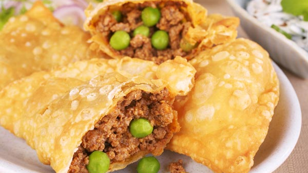 World Samosa Day 2023: Heres the history, facts to know and the recipe