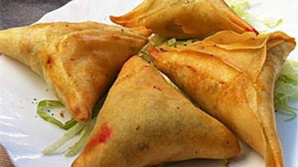 World Samosa Day 2023: Heres the history, facts to know and the recipe