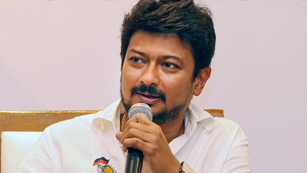 kannada activist Outrage against Udayanidhi statement on Sanatana Dharma in Chamarajanagar