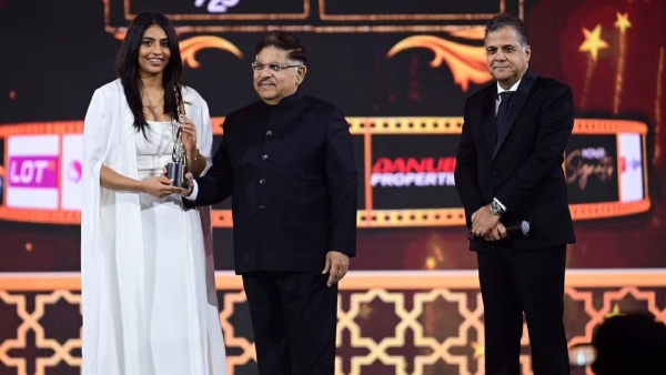 Siima 2023 Awards: Kannada Film Industry Winners Full List