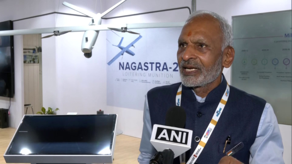 A person who built a Rs 35,800 crore organization from just Rs 1,000, who and how do you know? 