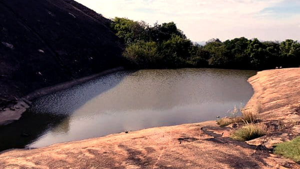 savandurga-hills-adventurous-trekking-spot