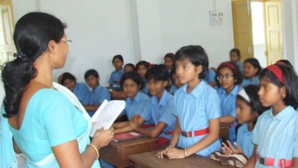 Teacher Transferred for Telling Muslim Students to Go to Pakistan in Karnataka School