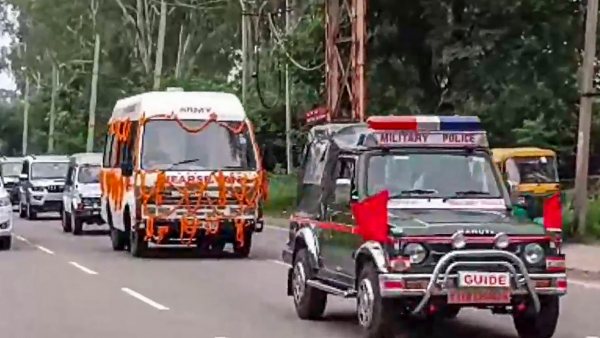 Internet suspend in Nuh, enforcement of Section 144