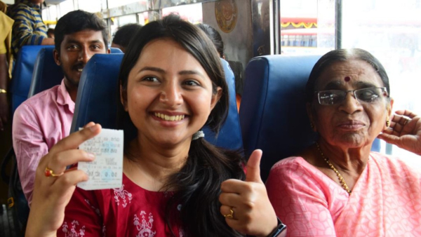 Shakti scheme: Smart Card Will Be Available Soon