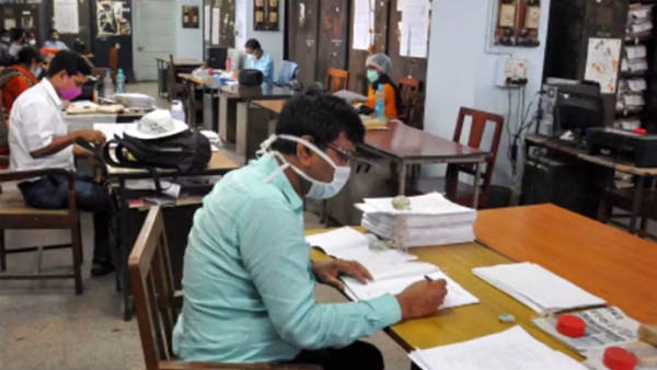 Applications called for beneficiary under Shrama Shakti scheme