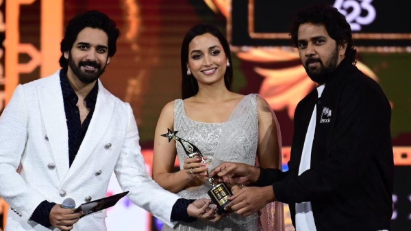 Siima 2023 Awards: Kannada Film Industry Winners Full List