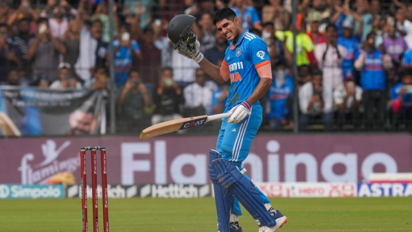  Ind vs Aus: Gill and Thakur Out, Sharma, Kohli, and Pandya Join Team for 3rd ODI