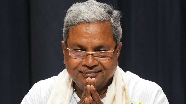 Cauvery Dispute Siddaramaiah Seeks PM Modis Intervention BJP Upset 