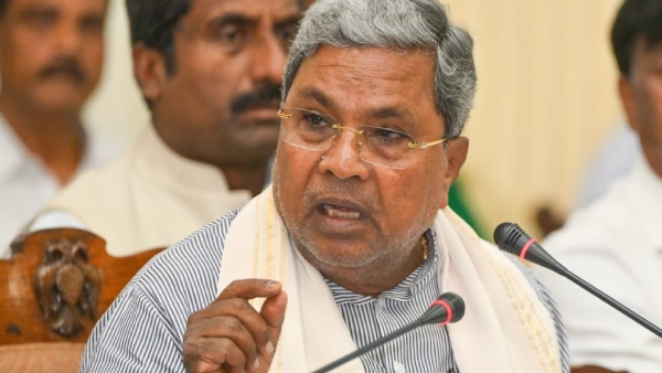 We Dont Mind BJP-JDS Alliance Said Chief Minister Siddaramaiah