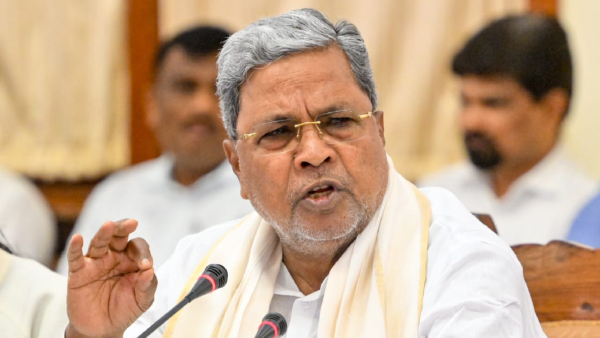 JDS Is Ready To Compromise For Power Said Chief Minister Siddaramaiah