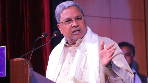 Cauvery water dispute: Karnataka will again challenge the CWRC order in the Supreme Court Cauvery water dispute: Karnataka will again challenge the CWRC order in the Supreme Court