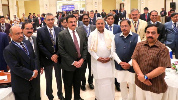 Investigating agencies must be one step ahead of criminals: Chief Minister Siddaramaiah