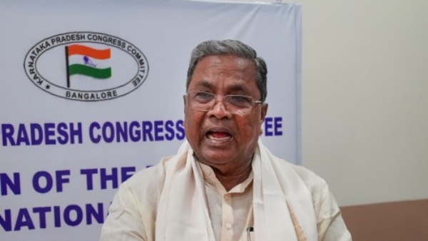 Karnataka BJP Fierce Attack Against Chief Minister Siddaramaiah