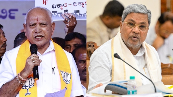 BS Yediyurappa Start His Tour Of The Karnataka From Next Week