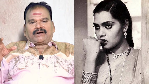Silk Smitha fans shocked after listening this allegation