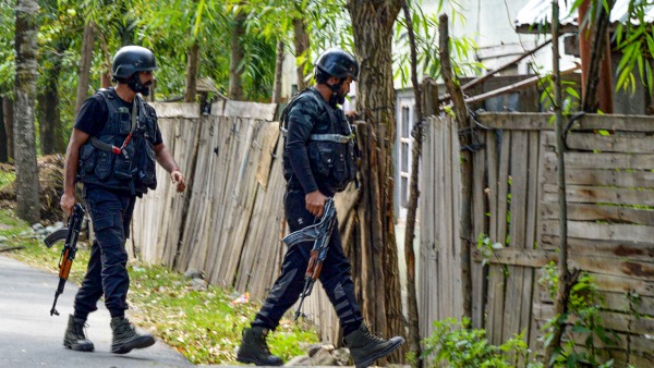 Anantnag Encounter After 48 Hours One Soldier Missing