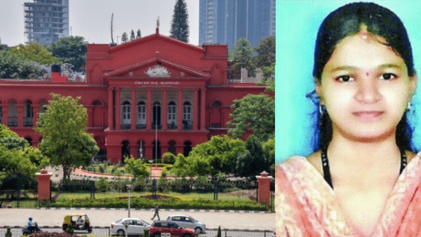 Soujanya Murder Case: The Karnataka High Court Dismissed The Petition Seeking Re-Investigation