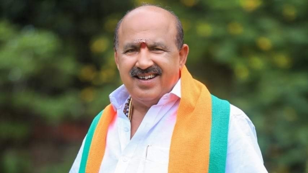 Former Byndoor MLA B.M. Sukumara Shetty Decide To Join Congress