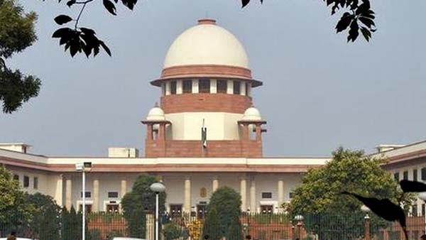 Supreme Court Verdict on Cauvery Water Dispute