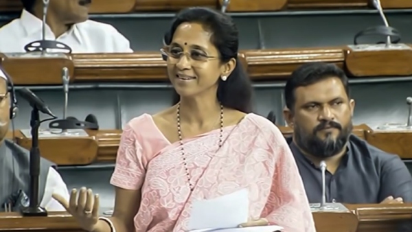 supriya-sule-reminded-bjp supriya-sule-reminded-bjp