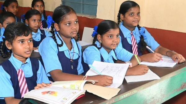 Text Book Revision: We Correct Irregularities By Revising The Text Book From BJP: Congress