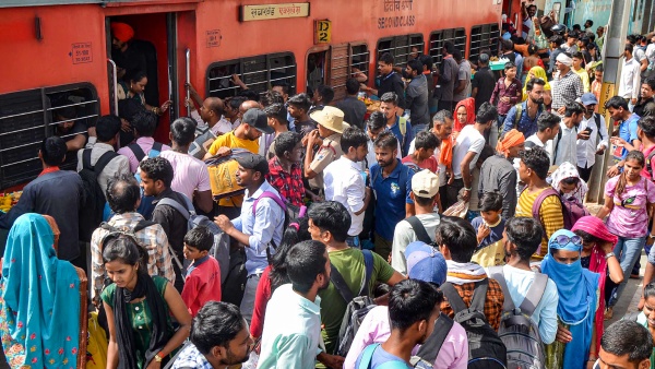 SWR Change In Pattern Of Train Service In September Train List 