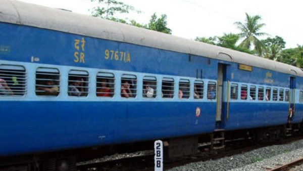 Bengaluru arsikere train timing change from October 1