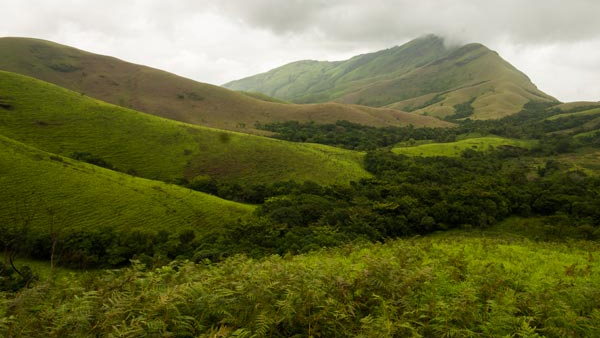 These amazing places in Karnataka are a travellers paradise