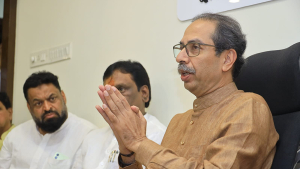 Godhra-like riots during inauguration of Ram temple: Uddhav Thackeray warns