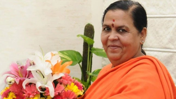 I have not left politics, will contest next elections: Uma Bharti battle against BJP? 