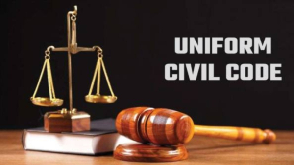 Understanding the Uniform Civil Code: Equalizing Laws Across Religions