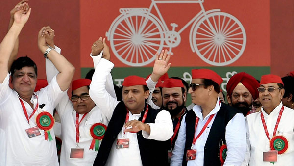 Ghosi bypoll: Why BJP lost its first electoral battle with ‘INDIA’ in Uttar Pradesh?