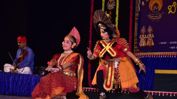 Yakshagana is like eye of coastal part Says U.T.Khader