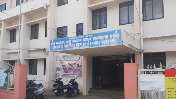 Rat Fever Detected In 34 People In Uttara Kannada