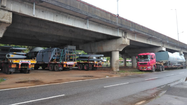 Finally Fighter Jet Arrived To Karwar