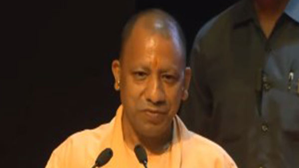 Uttar Pradesh Chief Minister Yogi Adityanath