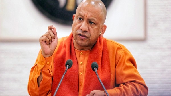 Uttar Pradesh Chief Minister Yogi Adityanath
