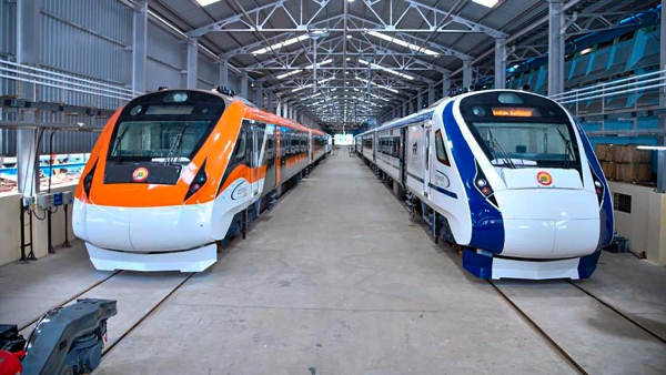 Know the routes of the second Vande Bharat Express train to Kerala