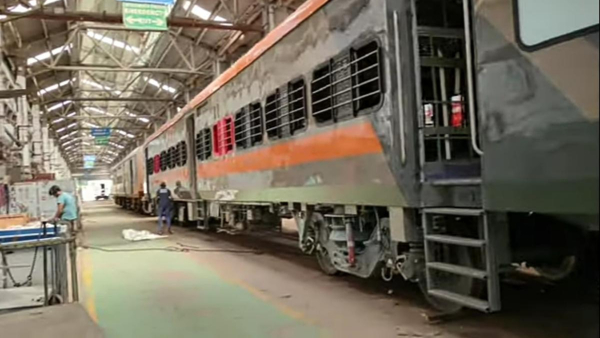 These facilities will be available in ‘Vande Sadharan’ train, Know about fare and facilities