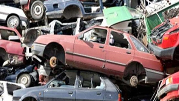  First Vehicle Scrapping Facility in Karnataka Set to Commence Operations in Devanahalli