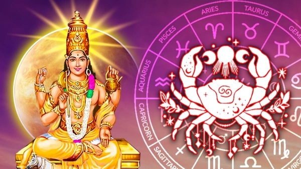 Venus direct in cancer 2023 zodiac signs that would be positively impacted in kannada