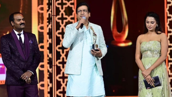 Siima 2023 Awards: Kannada Film Industry Winners Full List