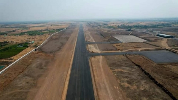 vijayapura-airport-construction-work