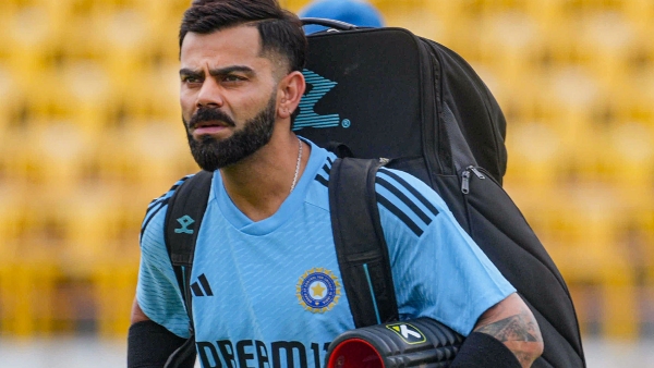 Breaking News: Anushka Sharmas Pregnancy Hint - Is It Baby No. 2 with Virat? 