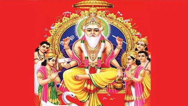 Vishwakarma Puja 2023: Who is Vishwakarma? How much do you know about the worlds greatest engineer? 